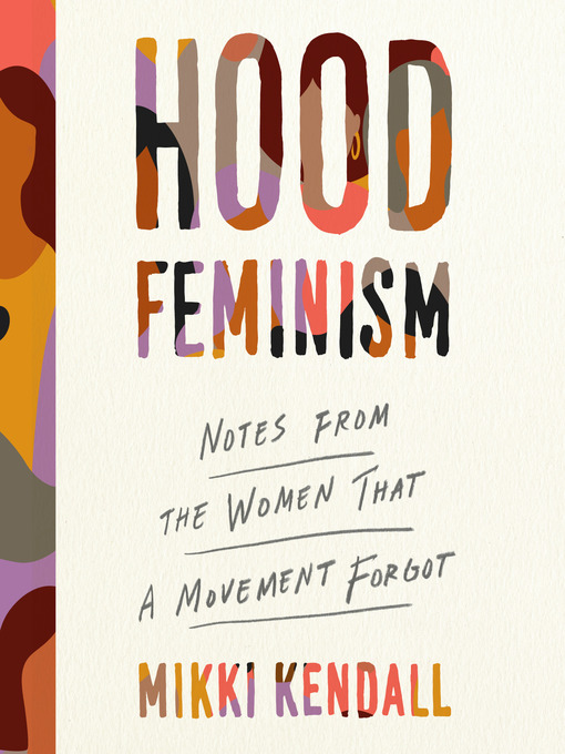 Cover image for Hood Feminism
